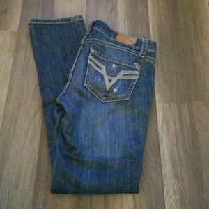 Vigoss Jeans